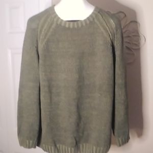 Woolrich cotton sweater